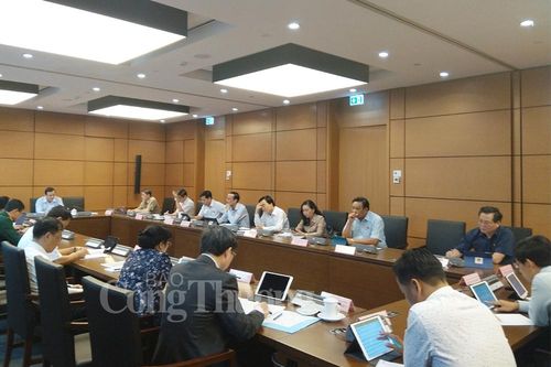 Luật Đầu tư theo hình thức đối tác công - tư: Cân bằng lợi ích các bên