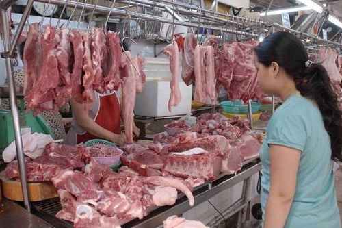 Bộ Công Thương: Quyết tâm ổn định cung cầu nông sản thực phẩm Tết