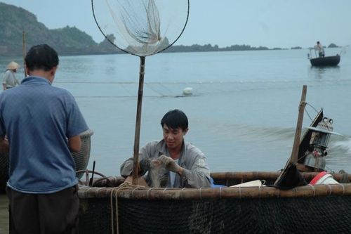 Giải quyết việc làm cho người dân