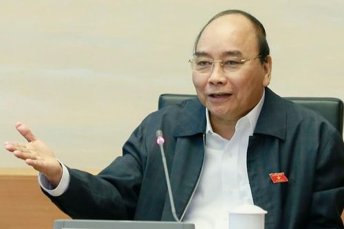 Thảo luận Luật PPP: 'Đừng sợ dân giàu, các đồng chí ạ!'