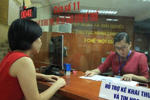 Hà Nội: Thêm 441 đơn vị bị công khai nợ thuế, phí và tiền thuê đất