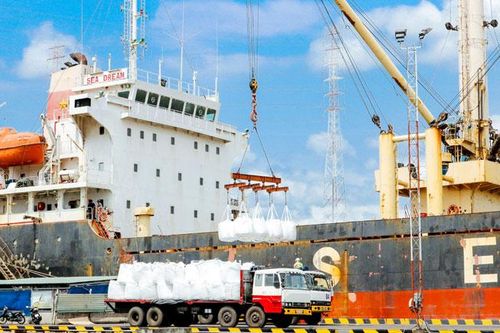 Phát triển hệ thống cảng Đồng Nai: Chưa tương xứng tiềm năng