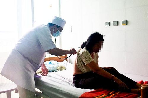 Bệnh giun sán chó đang gia tăng