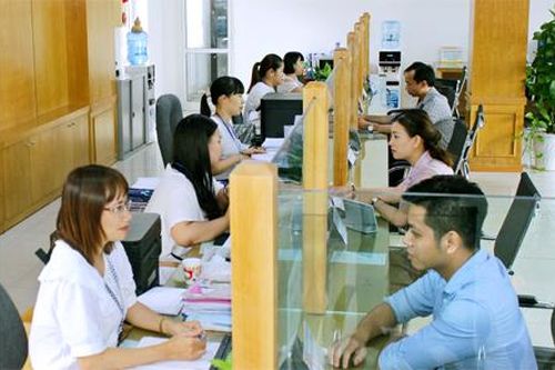 Cải cách hành chính hướng tới phục vụ người dân ngày một tốt hơn