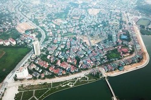 Đảng bộ thành phố Việt Trì - những mốc son qua 80 năm