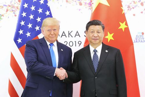 Tổng thống Donald Trump: Trung Quốc cần đạt được thỏa thuận thương mại hơn là Hoa Kỳ