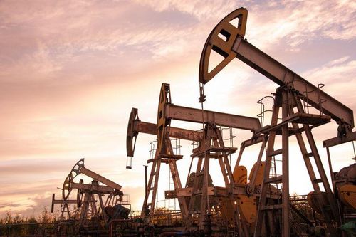 Iran phát hiện mỏ dầu thô mới, bổ sung 34% trữ lượng dầu thô nước này