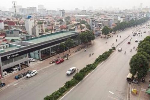 Chất lượng dịch vụ Nhật Bản từ Mazda Trần Khát Chân