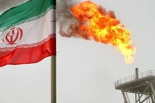 Iran tuyên bố tìm thấy mỏ dầu 'khủng' nhất nhì thế giới
