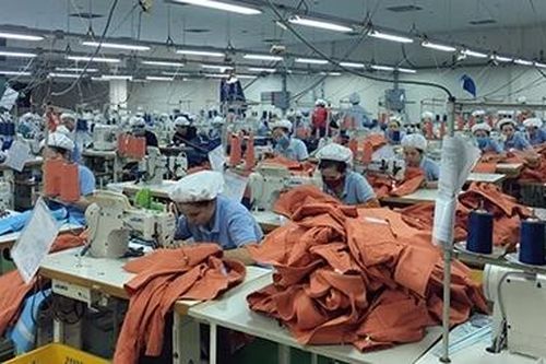 Vốn ngoại FDI vào Việt Nam đang giảm nhưng vốn giải ngân tăng mạnh