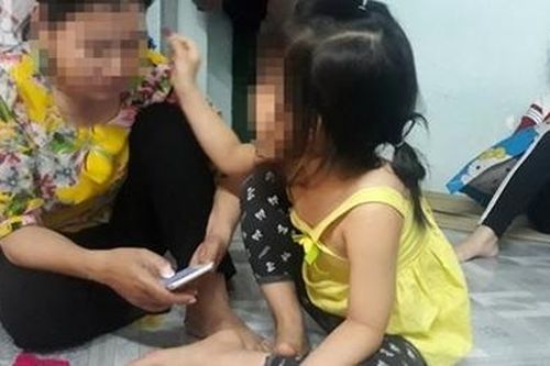 Truy tố kẻ dâm ô bé gái 5 tuổi