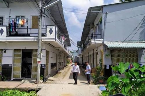 Gần 150 khu dân cư tự phát ở TP.Cần Thơ: Xử lý thế nào?