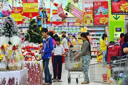 Hà Nội chuẩn bị hàng hóa phục vụ Tết Canh Tý 2020: Không để khan hàng, sốt giá