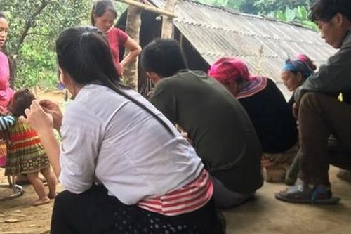 Thêm 1 người chết trong vụ con rể truy sát cả nhà mẹ vợ ở Lào Cai