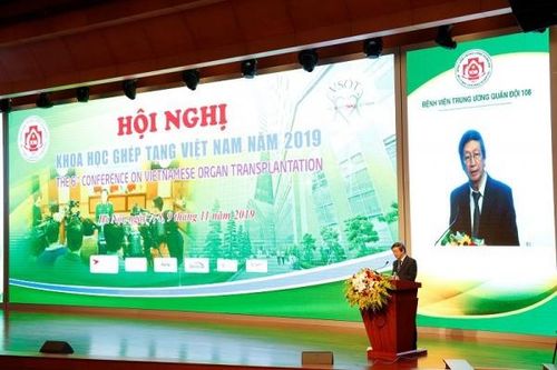 Ghép tạng Việt Nam đã làm chủ được kỹ thuật, nhưng còn khan hiếm nguồn mô tạng