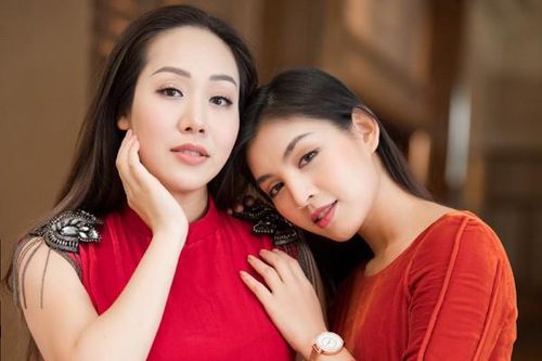 Tái xuất sau khi sinh con, Ngô Phương Lan đảm nhận vai diễn đặc biệt trong show thời trang