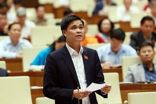 Đề xuất Quốc hội họp 4 kỳ mỗi năm, đổi tên một Ủy ban vì 'tên quá dài'