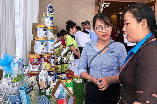 Thiếu thông tin, doanh nghiệp khó chủ động