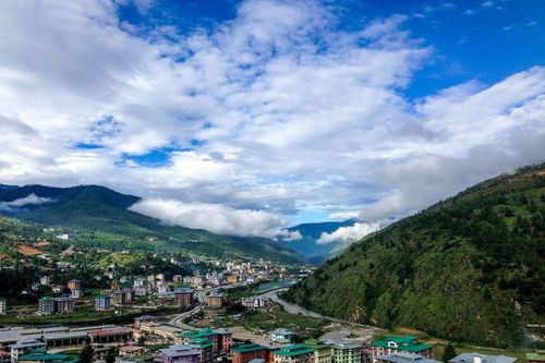 10 địa điểm nên ghé thăm vào năm 2020