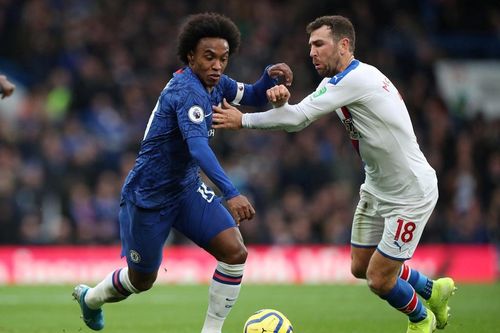 Tiền đạo MU nổi bật ở đội hình hay nhất vòng 12 Premier League
