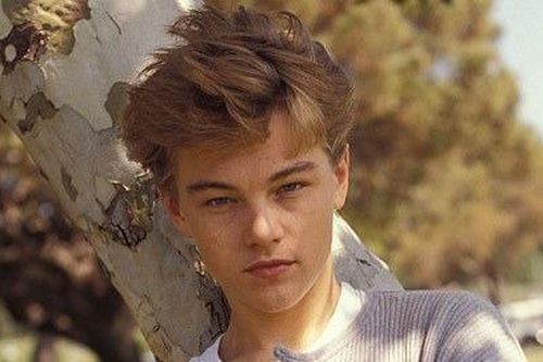 Ngoại hình Leonardo DiCaprio thay đổi ra sao sau gần 40 năm?