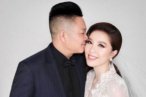 Bảo Thy xác nhận cưới, chỉ mời 5 nghệ sĩ tới dự