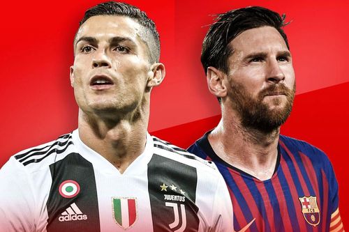 Ronaldo dẫn đầu danh sách cầu thủ ghi hat-trick