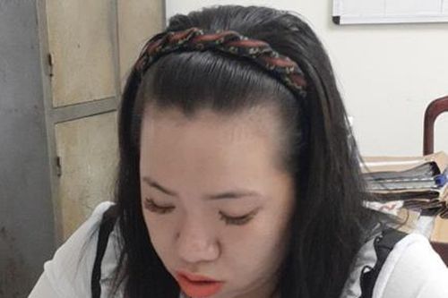 2 cô gái chiều đối tác 'tới bến' để lấy trộm tài sản