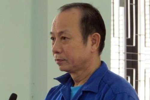 Đâm chết người chỉ vì nghi vợ ngoại tình