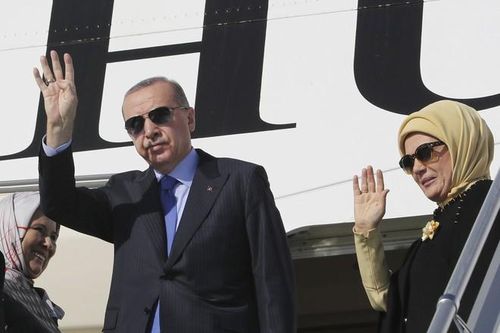 Giận châu Âu, ông Erdogan dọa xả tù 1.200 chiến binh IS