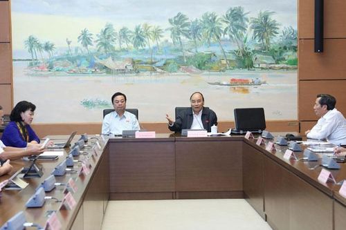 Quốc hội thảo luận Dự án Luật về PPP: Làm rõ phạm vi kiểm tra, giám sát các dự án
