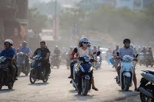 Chạm ngưỡng rất xấu