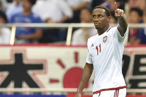 Việt Nam vs UAE: Đây sẽ là 'sát thủ' đáng sợ nhất của UAE