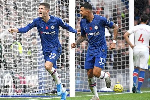 Chelsea đã sẵn sàng đua vô địch?
