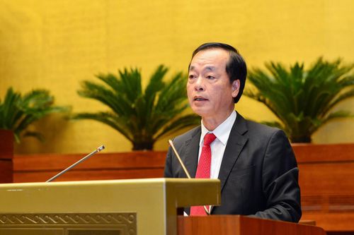 Sửa đổi Luật Xây dựng: Những mục tiêu cải cách mạnh mẽ
