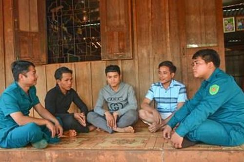 Cần đổi mới nhận thức và củng cố, kiện toàn thường xuyên