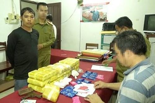Phối hợp hiệu quả, nâng cao năng lực quản lý bảo vệ biên giới