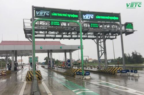 Tiêu cực, lợi ích nhóm trong thu phí tự động không dừng?