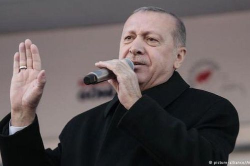 Thổ Nhĩ Kỳ tiếp tục cáo buộc Mỹ không thực thi thỏa thuận về Syria