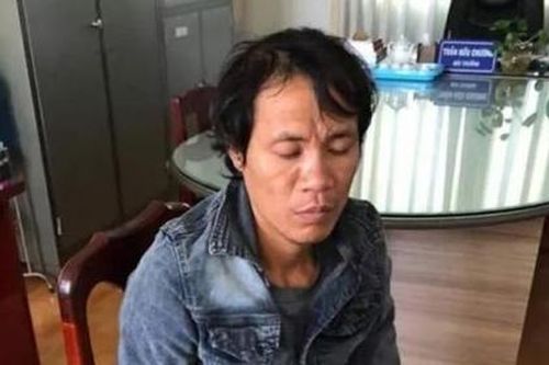 Bắt giữ nghi phạm hiếp dâm bé gái bán vé số ở Phú Quốc