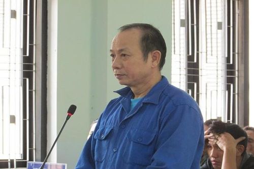 Hơn 17 năm tù cho kẻ giết người do ghen tuông