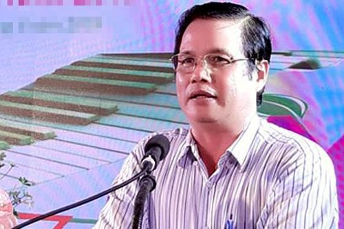 Khởi tố Phó giám đốc Sở Văn hóa Đồng Tháp