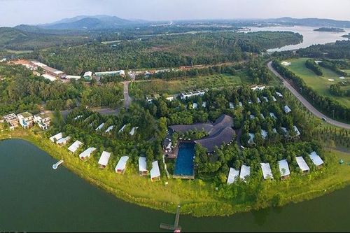 Bất động sản nghỉ dưỡng ven đô: Thay đổi để phát triển