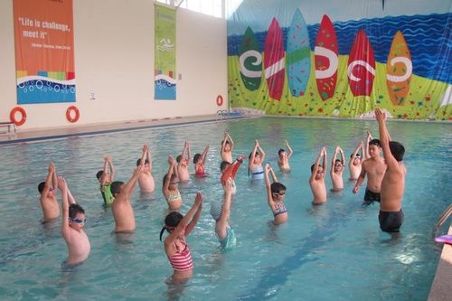 3.000 trẻ tử vong vì đuối nước mỗi năm