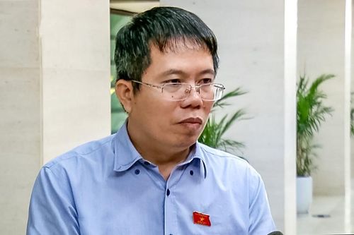 ĐBQH: Tòa án đã có bước chuyển lớn về cải cách tư pháp