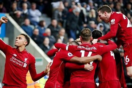 Liverpool vô địch Ngoại hạng Anh: Bây giờ hoặc không bao giờ