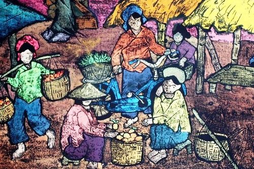 Vi Việt Nga mang 'Bản sắc' đến khán giả Thủ đô