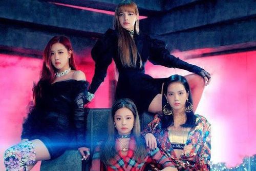 Blackpink vượt qua BTS, chính thức có MV cán mốc 1 tỷ lượt xem