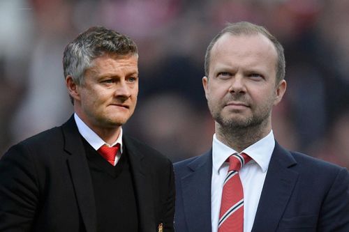 MU chi bạo mua sắm, Luis Enrique từ chối Arsenal