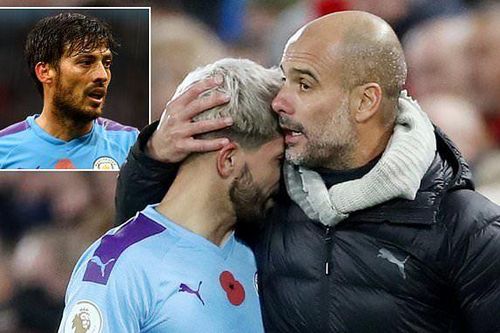 Pep Guardiola được bơm 100 triệu bảng tuyển quân gấp